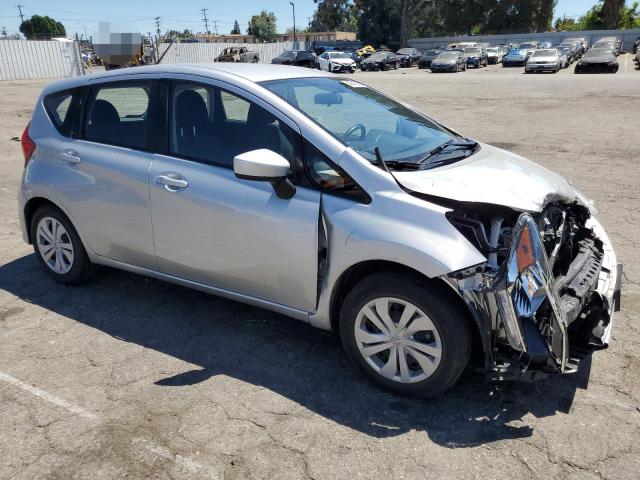 Photo 4 from auction – 2019 NISSAN VERSA NOTE with VIN 3N1CE2CP6KL363950