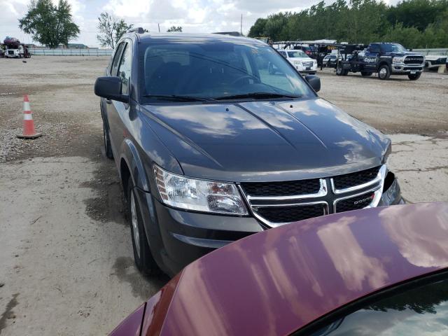 Photo 5 from auction – 2017 DODGE JOURNEY SE with VIN 3C4PDCAB4HT653885