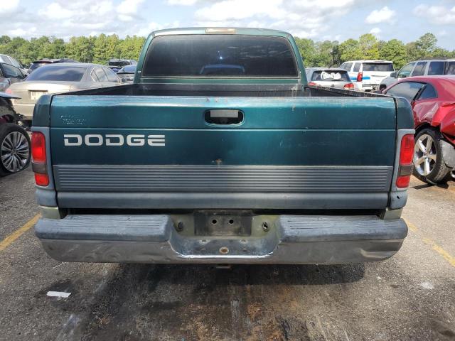 Photo 6 from auction – 2001 DODGE RAM 1500 with VIN 1B7HC13Z31J266036