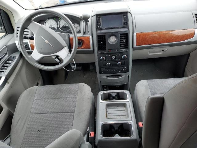 Photo 8 from auction – 2008 CHRYSLER TOWN & COU with VIN 2A8HR54PX8R683011