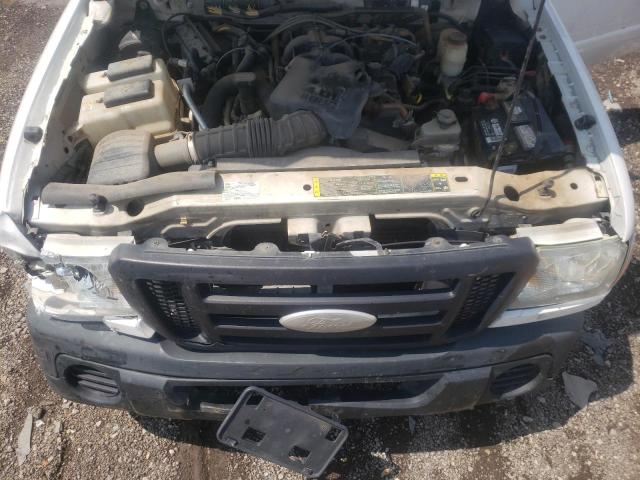 Photo 11 from auction – 2008 FORD RANGER with VIN 1FTYR10E38PA20675