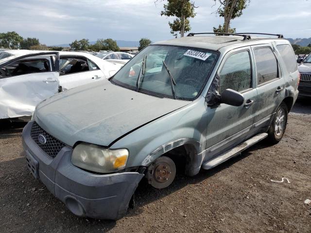 Photo 1 from auction – 2005 FORD ESCAPE XLT with VIN 1FMCU931X5KC72055