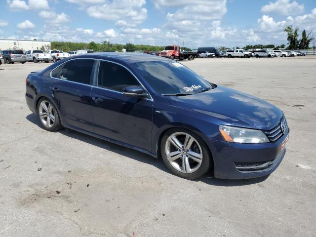 Photo 4 from auction – 2014 VOLKSWAGEN PASSAT S with VIN 1VWAT7A33EC029928