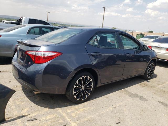 Photo 3 from auction – 2015 TOYOTA COROLLA L with VIN 5YFBURHE2FP308609