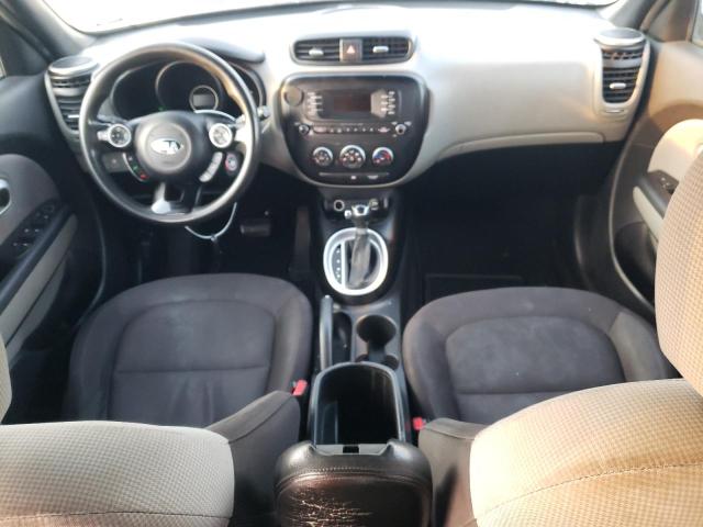 Photo 8 from auction – 2015 KIA SOUL with VIN KNDJN2A21F7805653