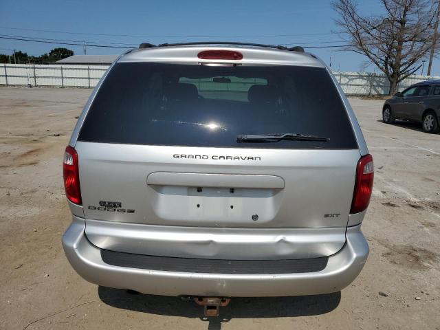 Photo 6 from auction – 2007 DODGE GRAND CARA with VIN 2D4GP44L77R305357