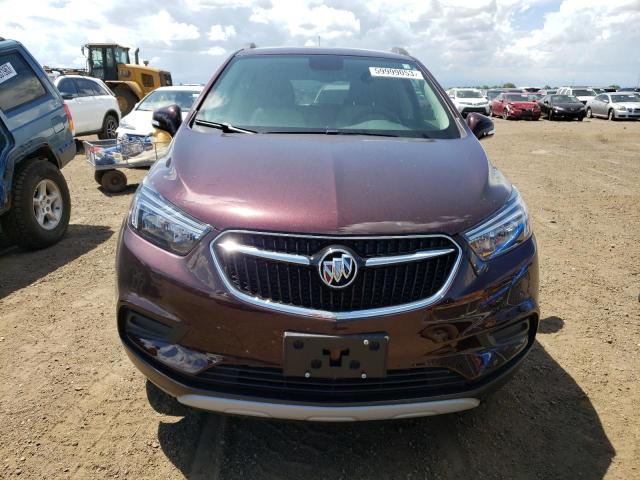 Photo 5 from auction – 2018 BUICK ENCORE PRE with VIN KL4CJASB8JB597901