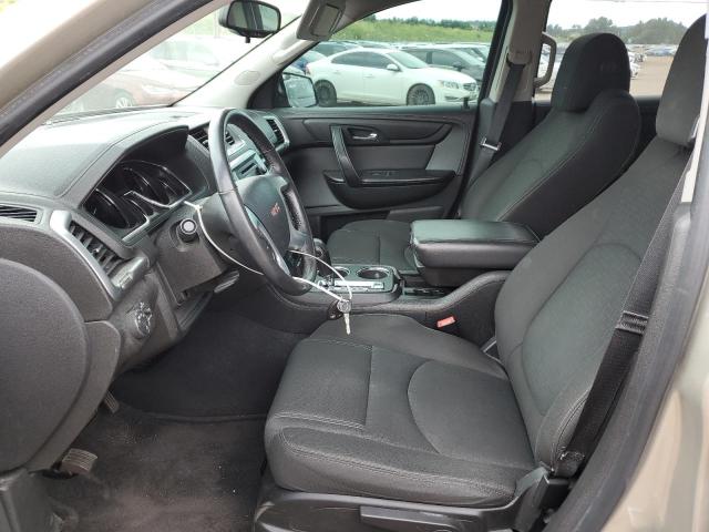 Photo 7 from auction – 2016 GMC ACADIA SLE with VIN 1GKKVNED3GJ219613