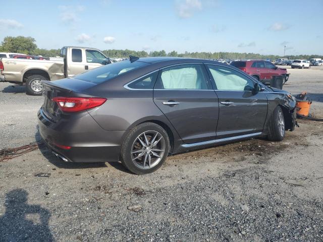 Photo 3 from auction – 2015 HYUNDAI SONATA SPO with VIN 5NPE34AB9FH052632