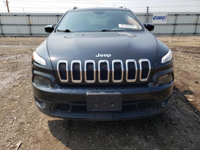 Photo 5 from auction – 2015 JEEP CHEROKEE L with VIN 1C4PJLCB4FW711457