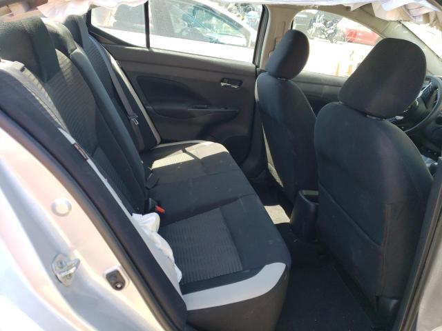 Photo 10 from auction – 2021 NISSAN VERSA SV with VIN 3N1CN8EV0ML828787