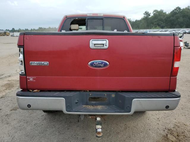 Photo 6 from auction – 2007 FORD F150 SUPER with VIN 1FTPW14V47KC64877