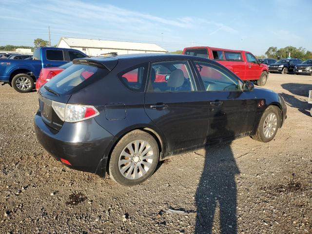 Photo 3 from auction – 2008 SUBARU IMPREZA 2. with VIN JF1GH61608H800586