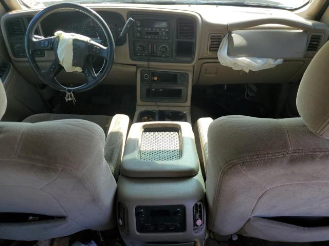 Photo 8 from auction – 2005 CHEVROLET SILVERADO with VIN 2GCEC13T351287774
