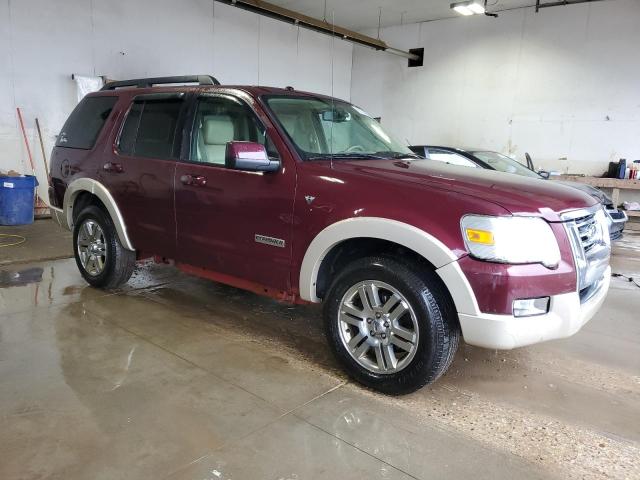 Photo 4 from auction – 2008 FORD EXPLORER E with VIN 1FMEU74888UA47005