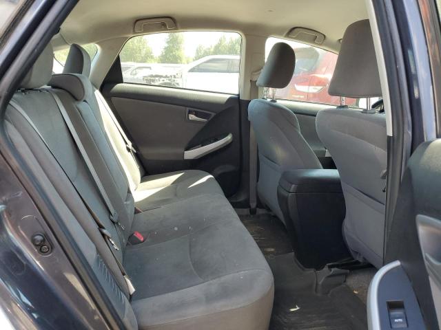 Photo 10 from auction – 2013 TOYOTA PRIUS with VIN JTDKN3DU5D1643498