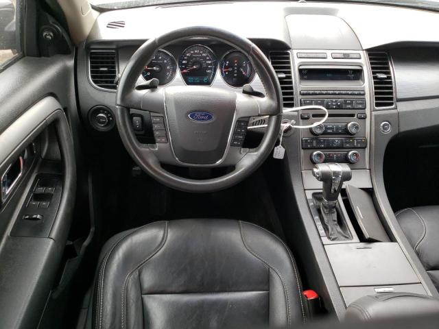 Photo 8 from auction – 2011 FORD TAURUS SEL with VIN 1FAHP2EW5BG190689