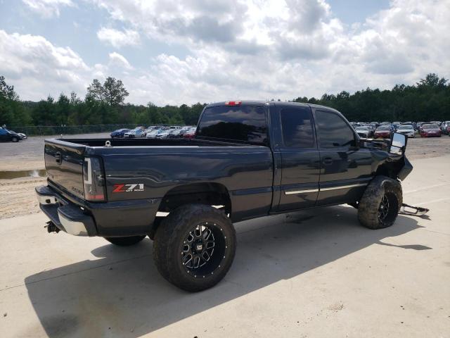 Photo 3 from auction – 2003 CHEVROLET SILVERADO with VIN 1GCEK19T03E271232