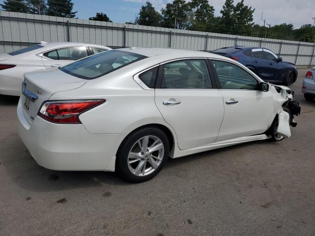 Photo 3 from auction – 2014 NISSAN ALTIMA 2.5 with VIN 1N4AL3AP1EC189973