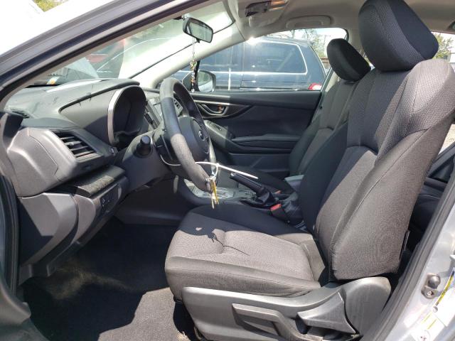 Photo 7 from auction – 2017 SUBARU IMPREZA PR with VIN 4S3GTAB66H3743852