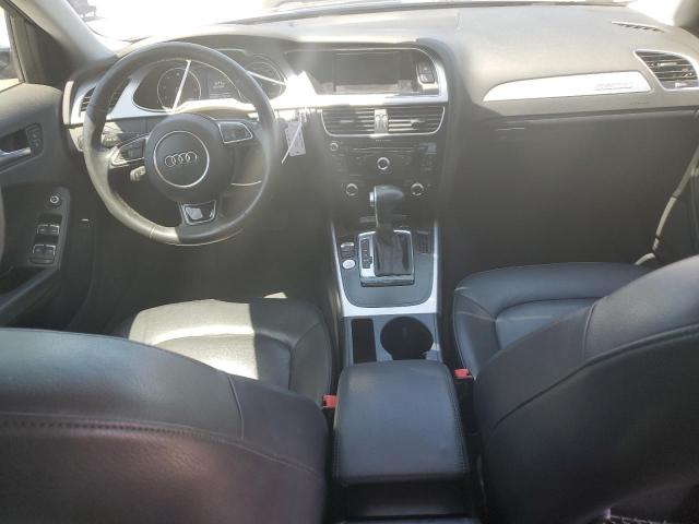 Photo 8 from auction – 2016 AUDI A4 PREMIUM with VIN WAUBFAFL1GN010738