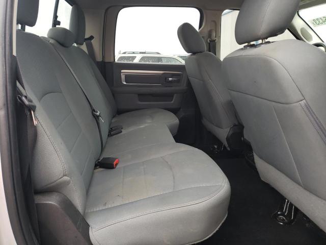 Фото 10 с аукциона – 2019 RAM 1500 CLASS с VIN 1C6RR7TT5KS513349