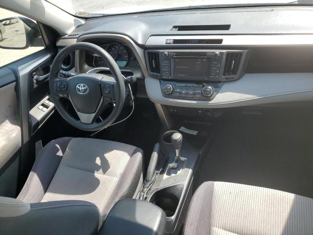 Photo 8 from auction – 2015 TOYOTA RAV4 XLE with VIN JTMWFREV4FJ052526