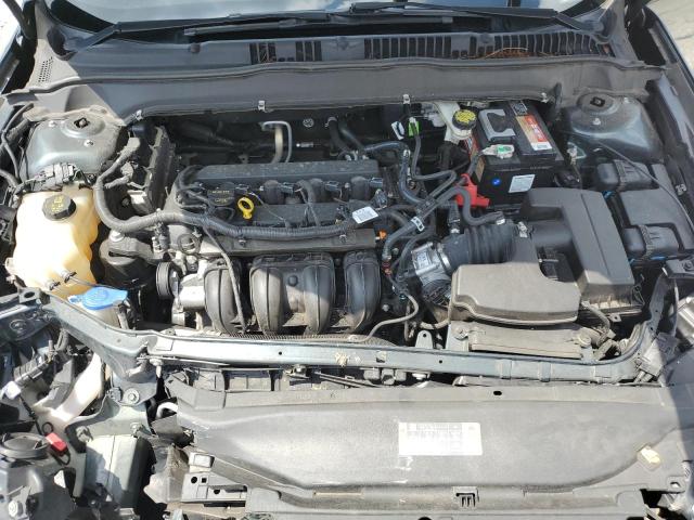 Photo 11 from auction – 2016 FORD FUSION SE with VIN 1FA6P0H72G5109568
