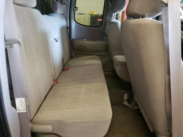 Photo 10 from auction – 2000 TOYOTA TUNDRA ACC with VIN 5TBBT4414YS039069