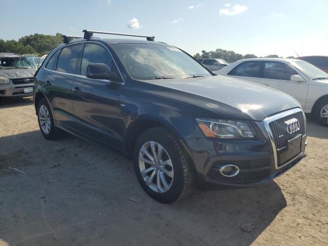 Photo 4 from auction – 2012 AUDI Q5 PREMIUM with VIN WA1DKAFPXCA111752