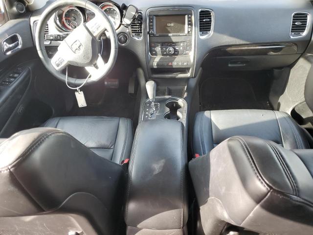 Photo 8 from auction – 2013 DODGE DURANGO CR with VIN 1C4RDJDG5DC674397