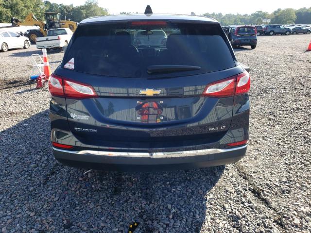Photo 6 from auction – 2018 CHEVROLET EQUINOX LT with VIN 3GNAXSEVXJS561307