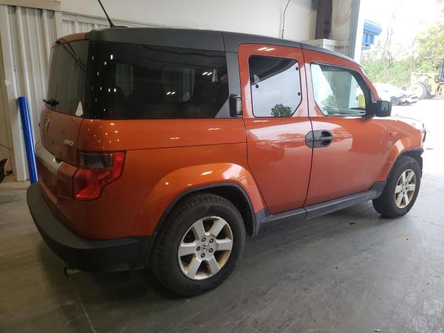 Photo 3 from auction – 2010 HONDA ELEMENT EX with VIN 5J6YH2H78AL008818