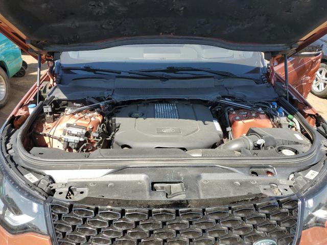 Photo 12 from auction – 2018 LAND ROVER DISCOVERY with VIN SALRR2RK7JA071357