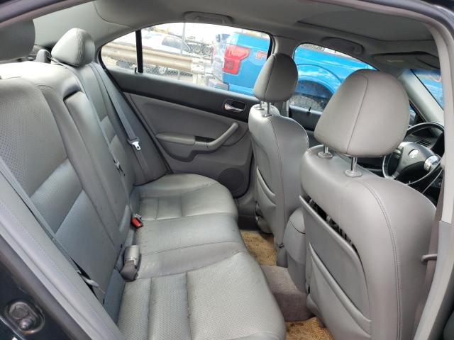 Photo 10 from auction – 2004 ACURA TSX with VIN JH4CL96834C042963