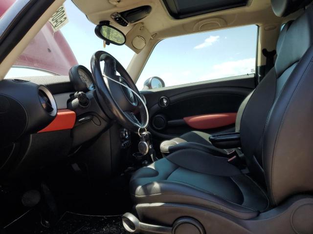 Photo 7 from auction – 2012 MINI COOPER with VIN WMWSU3C57CT259283