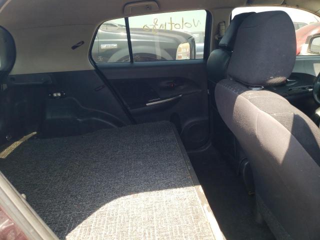 Photo 10 from auction – 2014 TOYOTA SCION XD with VIN JTKKUPB46E1041863