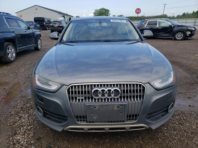 Photo 5 from auction – 2014 AUDI A4 ALLROAD with VIN WA1UFAFL9EA011243