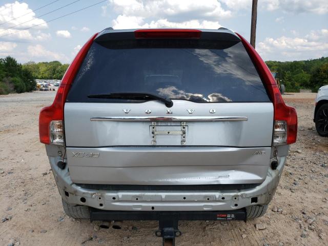 Photo 6 from auction – 2011 VOLVO XC90 3.2 with VIN YV4952CZ6B1598152