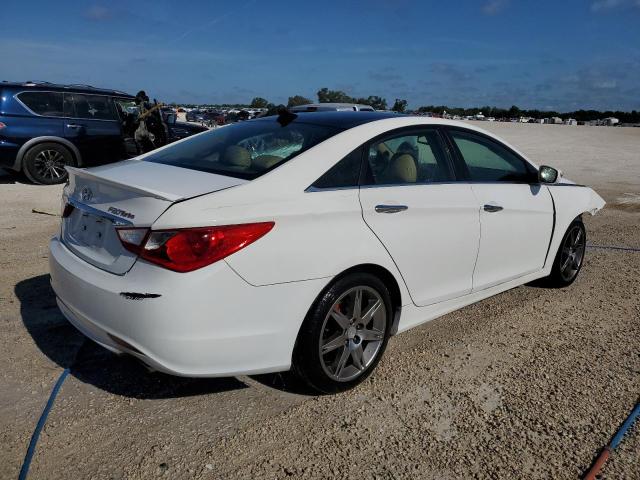 Photo 3 from auction – 2012 HYUNDAI SONATA SE with VIN 5NPEC4AB1CH410639