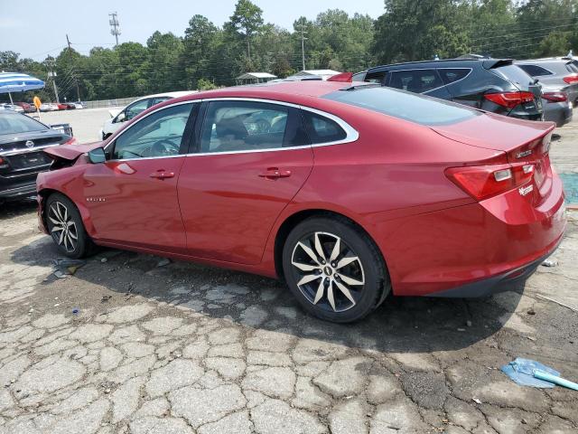 Photo 2 from auction – 2016 CHEVROLET MALIBU LT with VIN 1G1ZE5STXGF250326