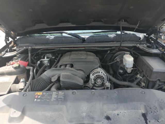 Photo 11 from auction – 2013 CHEVROLET SILVERADO with VIN 1GCRKSE77DZ251053