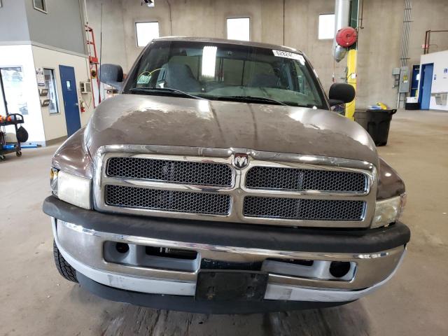 Photo 5 from auction – 1998 DODGE RAM 1500 with VIN 3B7HF13Z5WG211815