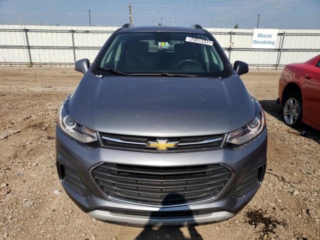 Photo 5 from auction – 2019 CHEVROLET TRAX 1LT with VIN KL7CJLSB4KB939036