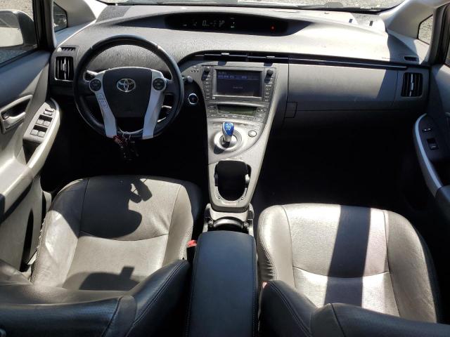 Zdjęcie 8 z aukcji – 2011 TOYOTA PRIUS z VIN JTDKN3DU3B5273349