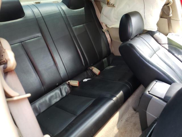 Photo 10 from auction – 2008 NISSAN ALTIMA 3.5 with VIN 1N4BL24E88C171497