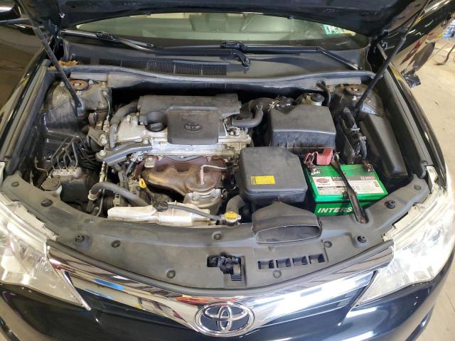 Photo 11 from auction – 2012 TOYOTA CAMRY BASE with VIN 4T4BF1FK8CR159823