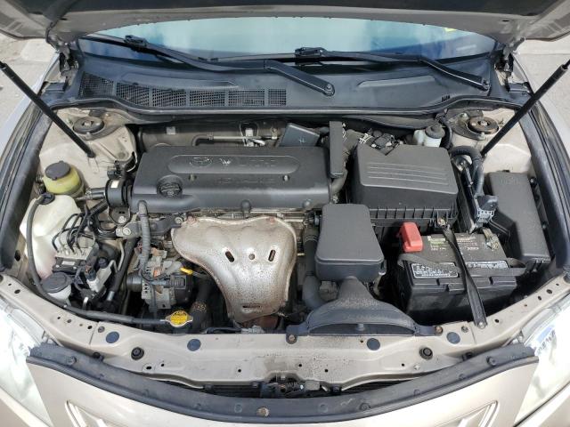 Photo 11 from auction – 2007 TOYOTA CAMRY CE with VIN 4T1BE46K97U719837