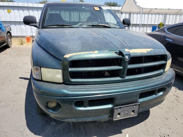 Photo 5 from auction – 1999 DODGE RAM PICKUP with VIN 3B7HC13Z5XG164960