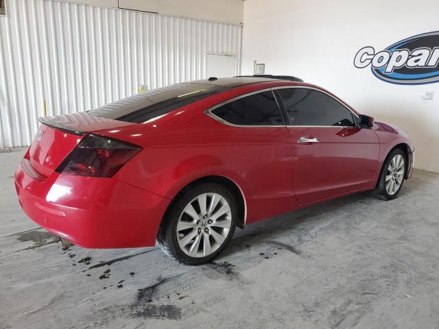 Photo 3 from auction – 2009 HONDA ACCORD EXL with VIN 1HGCS22869A010448